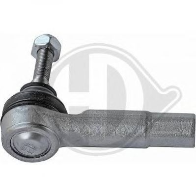 DIEDERICHS 1346304 -  Наконечник поперечной рулевой тяги