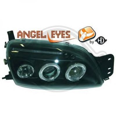 DIEDERICHS 1403680 -  