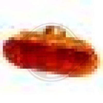 DIEDERICHS 1404078 -  Фонарь указателя поворота