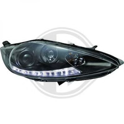 DIEDERICHS 1405385 -