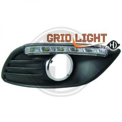DIEDERICHS 1417588 -  