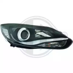 DIEDERICHS 1418685 -
