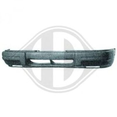 DIEDERICHS 1423050 -  Буфер