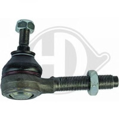 DIEDERICHS 1423203 -  Наконечник поперечной рулевой тяги