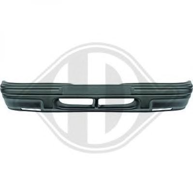 DIEDERICHS 1424050 -  Буфер