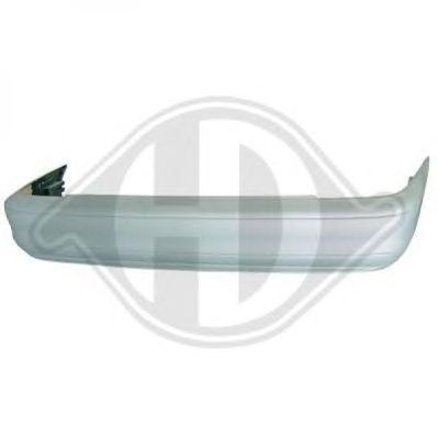 DIEDERICHS 1425055 -  Буфер