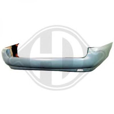 DIEDERICHS 1425655 -  Буфер