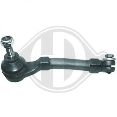 DIEDERICHS 1441207 -  Опора стойки амортизатора