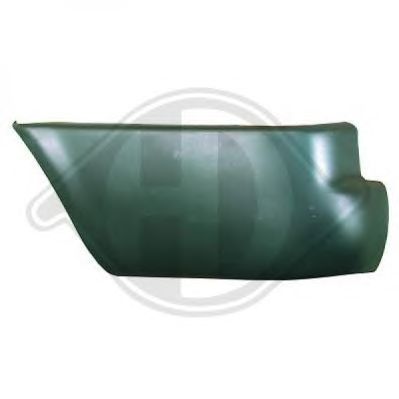 DIEDERICHS 1453057 -  Буфер