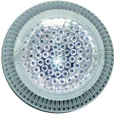 DIEDERICHS 1454678 -  Фонарь указателя поворота