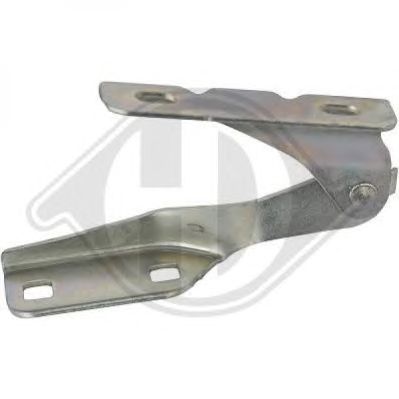 DIEDERICHS 1455019 -  Шарнир, капот
