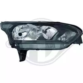 DIEDERICHS 1455682 -  
