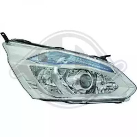 DIEDERICHS 1456082 -  