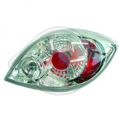 DIEDERICHS 1460095 -