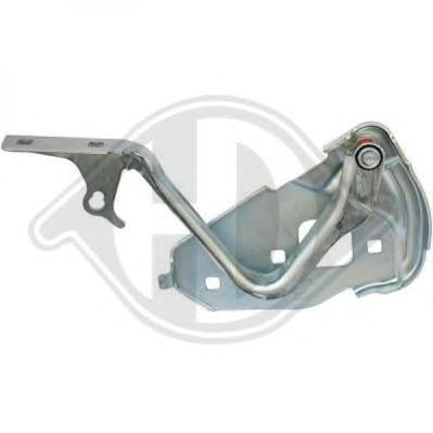 DIEDERICHS 1461019 -