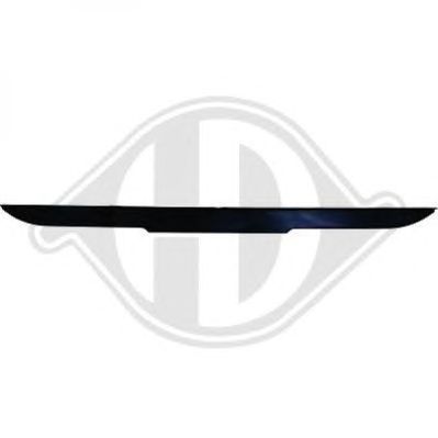 DIEDERICHS 1461062 -  Спойлер