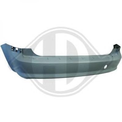 DIEDERICHS 1466055 -  Буфер
