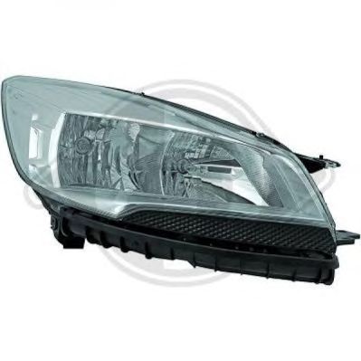 DIEDERICHS 1471080 -  