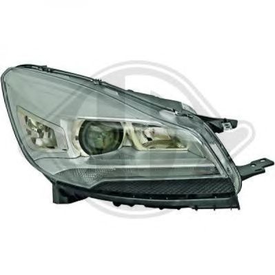 DIEDERICHS 1471084 -