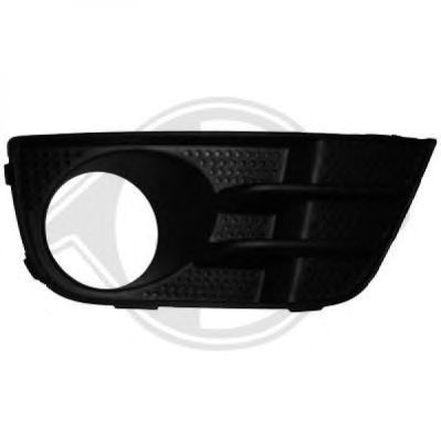 DIEDERICHS 1475046 -  Облицовка, противотуманная фара
