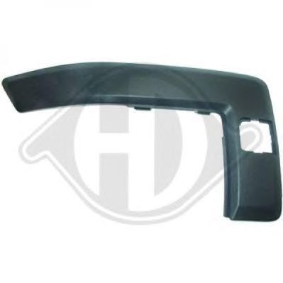 DIEDERICHS 1475052 -  Буфер