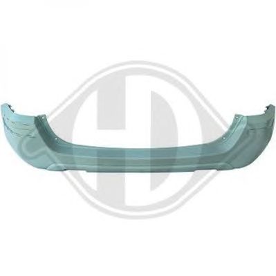 DIEDERICHS 1475055 -  Буфер