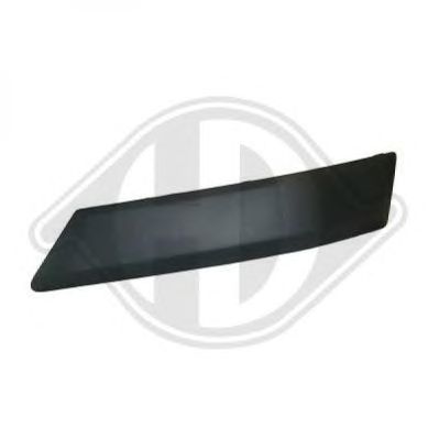 DIEDERICHS 1475162 -  Облицовка / защитная накладка, буфер