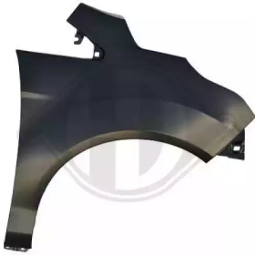 DIEDERICHS 1476007 -