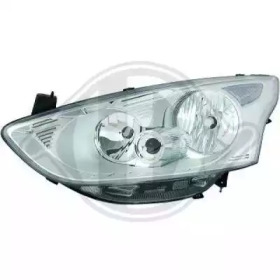 DIEDERICHS 1476083 -