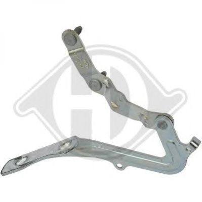 DIEDERICHS 1485019 -  Шарнир, капот
