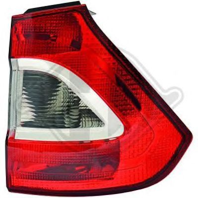 DIEDERICHS 1491090 -