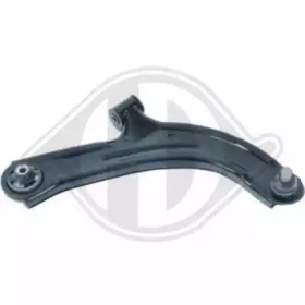DIEDERICHS 1605410 -