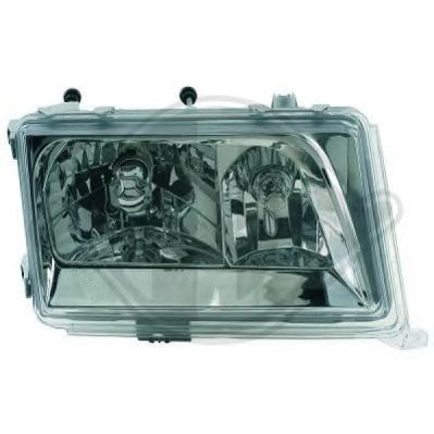 DIEDERICHS 1612280 -