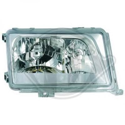 DIEDERICHS 1612380 -
