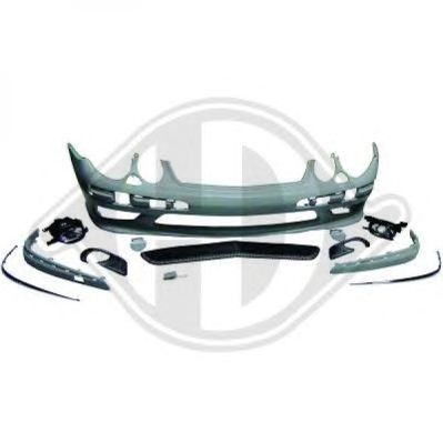 DIEDERICHS 1615250 -