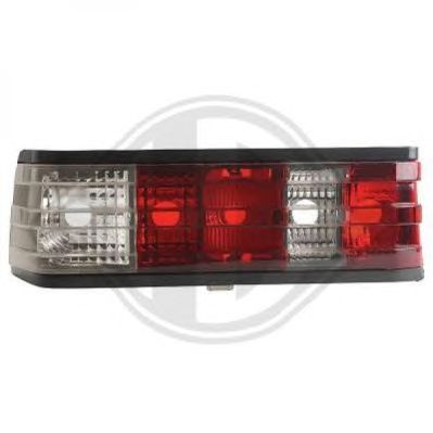 DIEDERICHS 1620195 -  