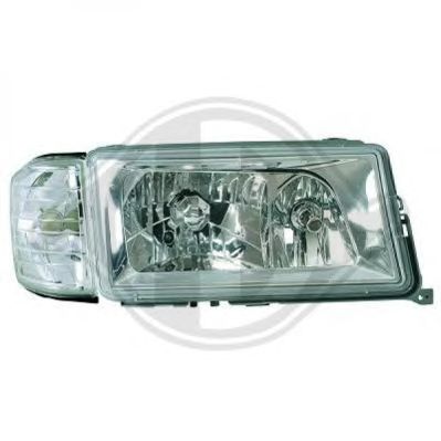 DIEDERICHS 1620380 -