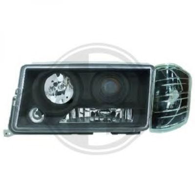 DIEDERICHS 1620580 -
