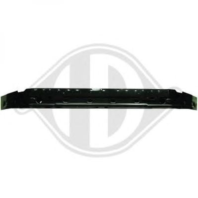 DIEDERICHS 1625014 -  Поперечная балка