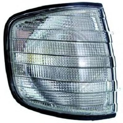DIEDERICHS 1640075 -  Фонарь указателя поворота