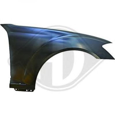 DIEDERICHS 1647007 -  