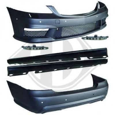 DIEDERICHS 1647450 -  