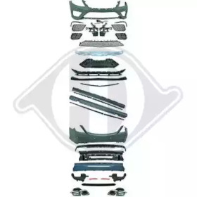 DIEDERICHS 1648550 -
