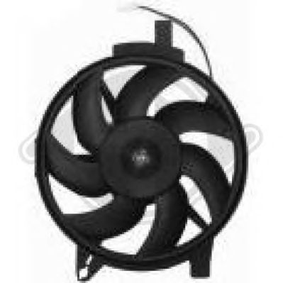 DIEDERICHS 1665101 -