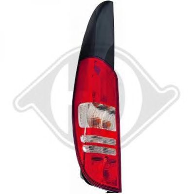 DIEDERICHS 1667091 -