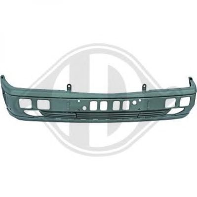 DIEDERICHS 1670052 -  Буфер