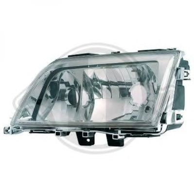 DIEDERICHS 1670380 -  