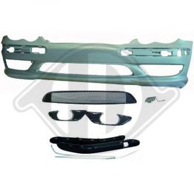 DIEDERICHS 1671250 -