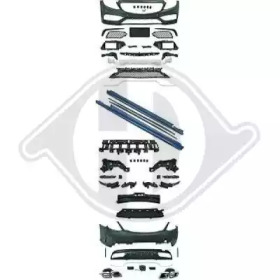 DIEDERICHS 1673350 -