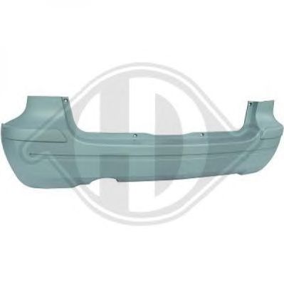 DIEDERICHS 1685055 -  Буфер